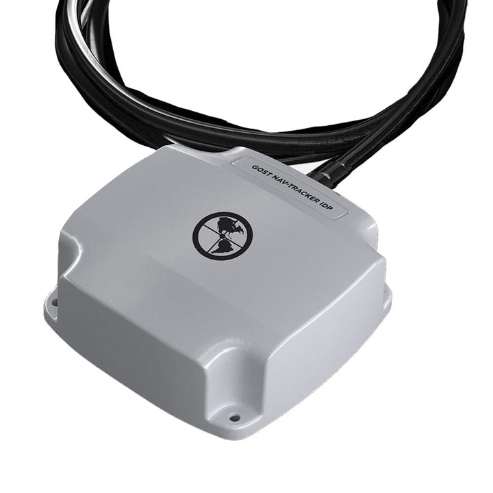 GOST GOST Nav-Tracker 1.0 w/80&