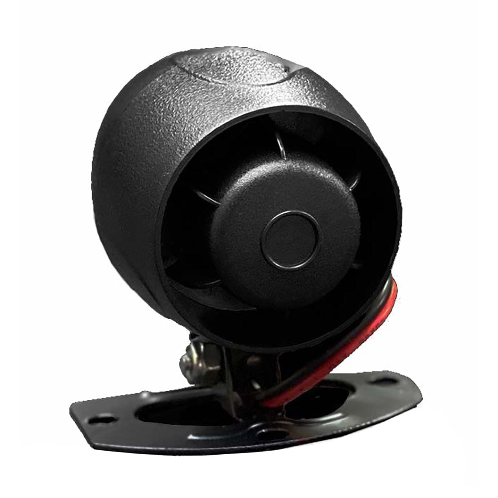 GOST GOST Water Resistant Mini Siren Boat Outfitting