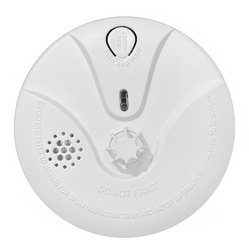 GOST GOST Wireless Smoke Detector Boat Outfitting