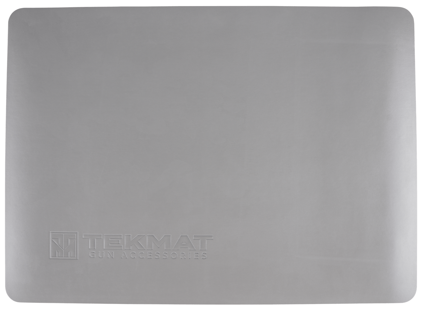 BECK TEK, LLC (TEKMAT) Beck Tek, Llc (tekmat) Stealth Ultra Cleaning Mat, Tekmat Tekr20stealth-gy Ultra R20 Grey Gun Care