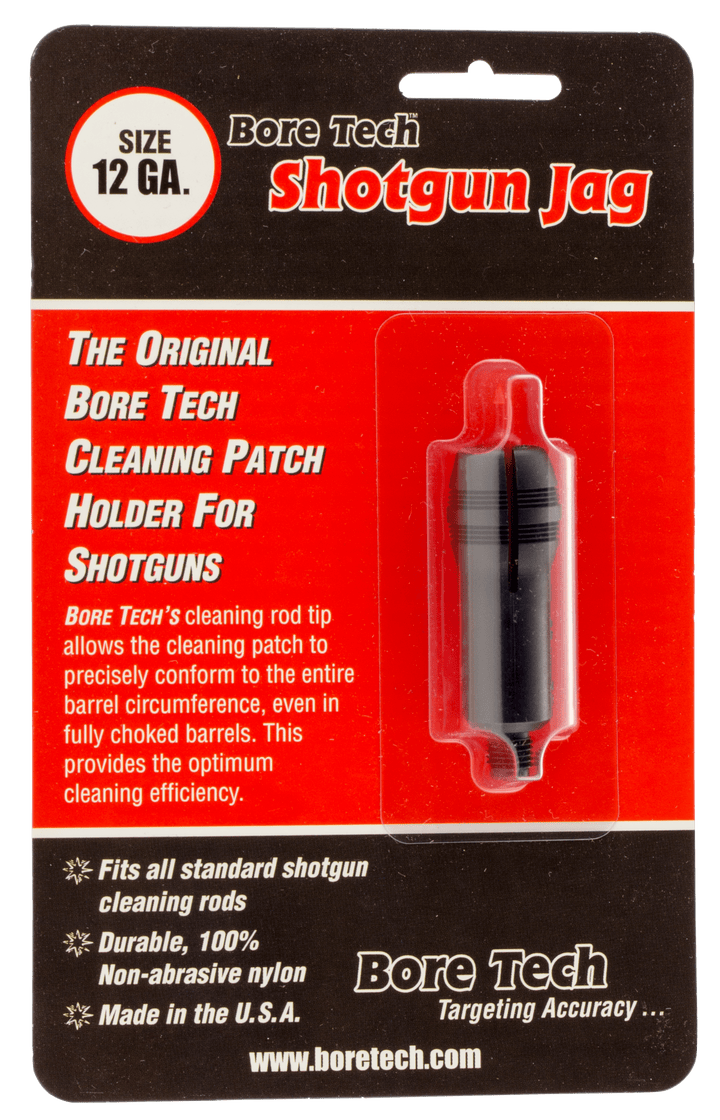 Bore Tech Bore Tech Jag, Btech Btsg-100-12   Shotgun     Jag 12g Gun Care