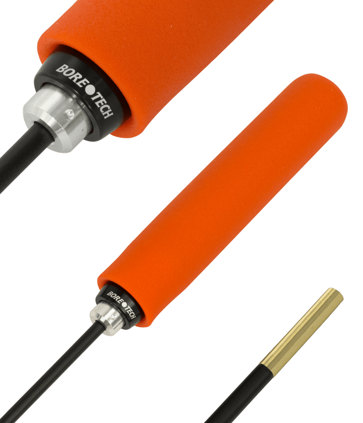 Bore Tech Bore Tech Proof-positive, Btech Bstx-2236-rf  Prof Pos Rod 22c 36 Gun Care