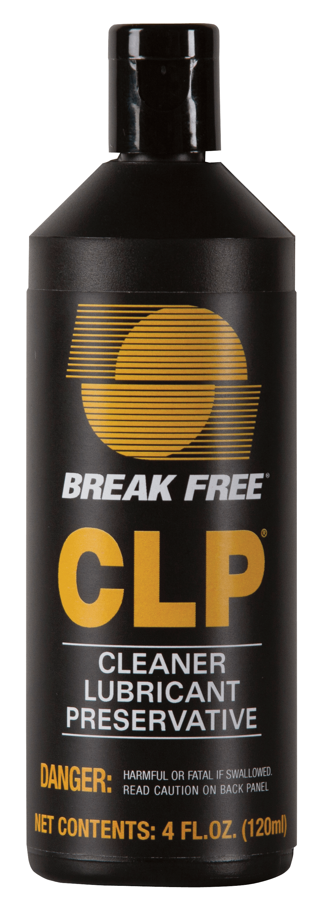 Break-Free Break-free Clp, Brk Clp4-1    Clp Lqd 4oz      10ct Gun Care