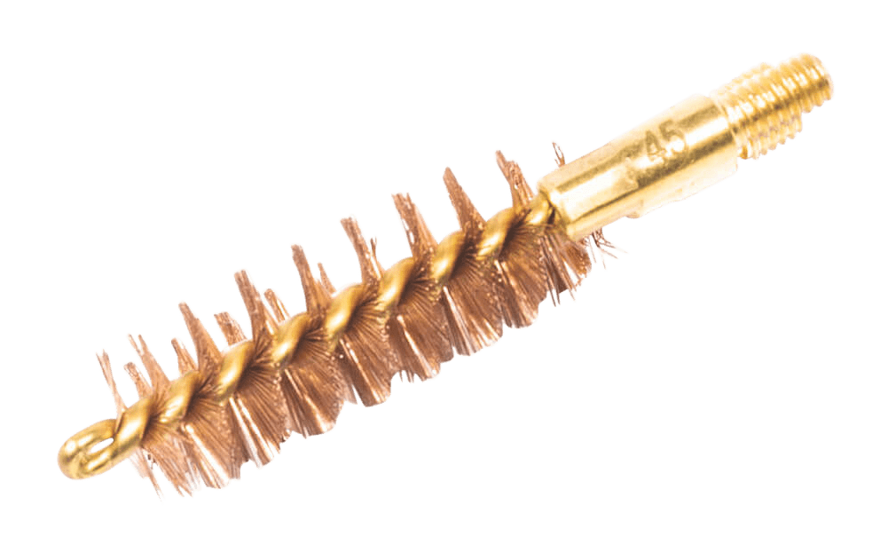 Breakthrough Clean Breakthrough Clean Phosphor Bronze Brush, Brkthru Bt-44/45pbbb     Phosphorus Brnz Bore Brsh Gun Care