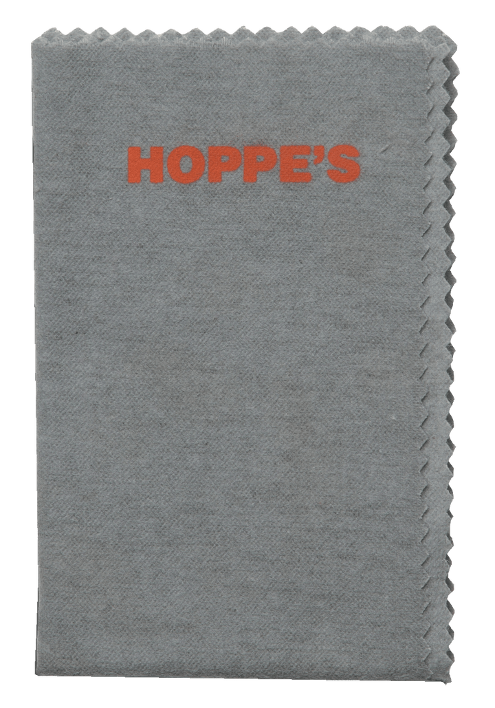 Hoppes Hoppes Silicone, Hop 1218    Silicone Gun/reel Clth 10pk Gun Care