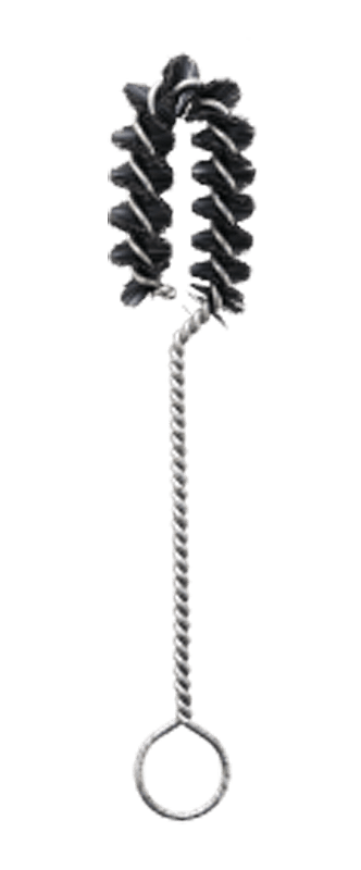 Kleen-Bore Kleen-bore Magbrush, Kln Mag204 .38/.40/10mm/.45 Cal. Gun Care