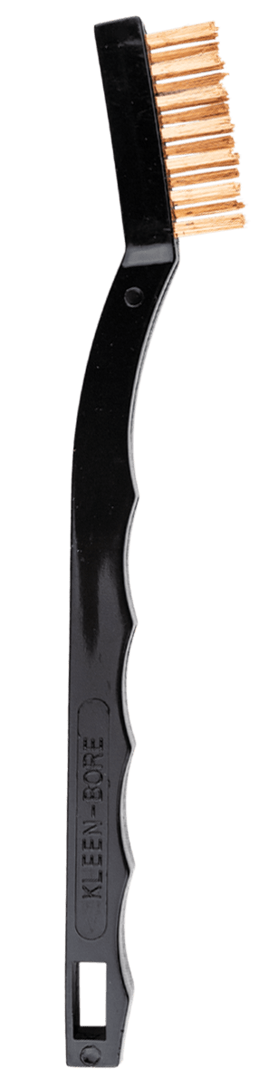 Kleen-Bore Kleen-bore Utility Gun Brush, Kln Ut223  Phosphor Bronze Gun Brush Gun Care