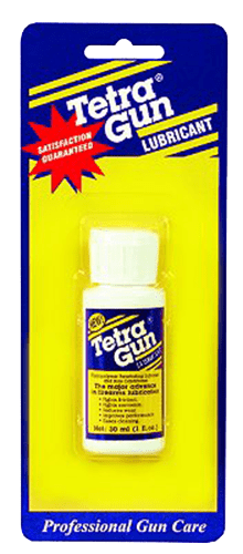 Tetra Tetra Gun Cleaning, Tetra 304   Tetra Gun Oil          8oz Gun Care