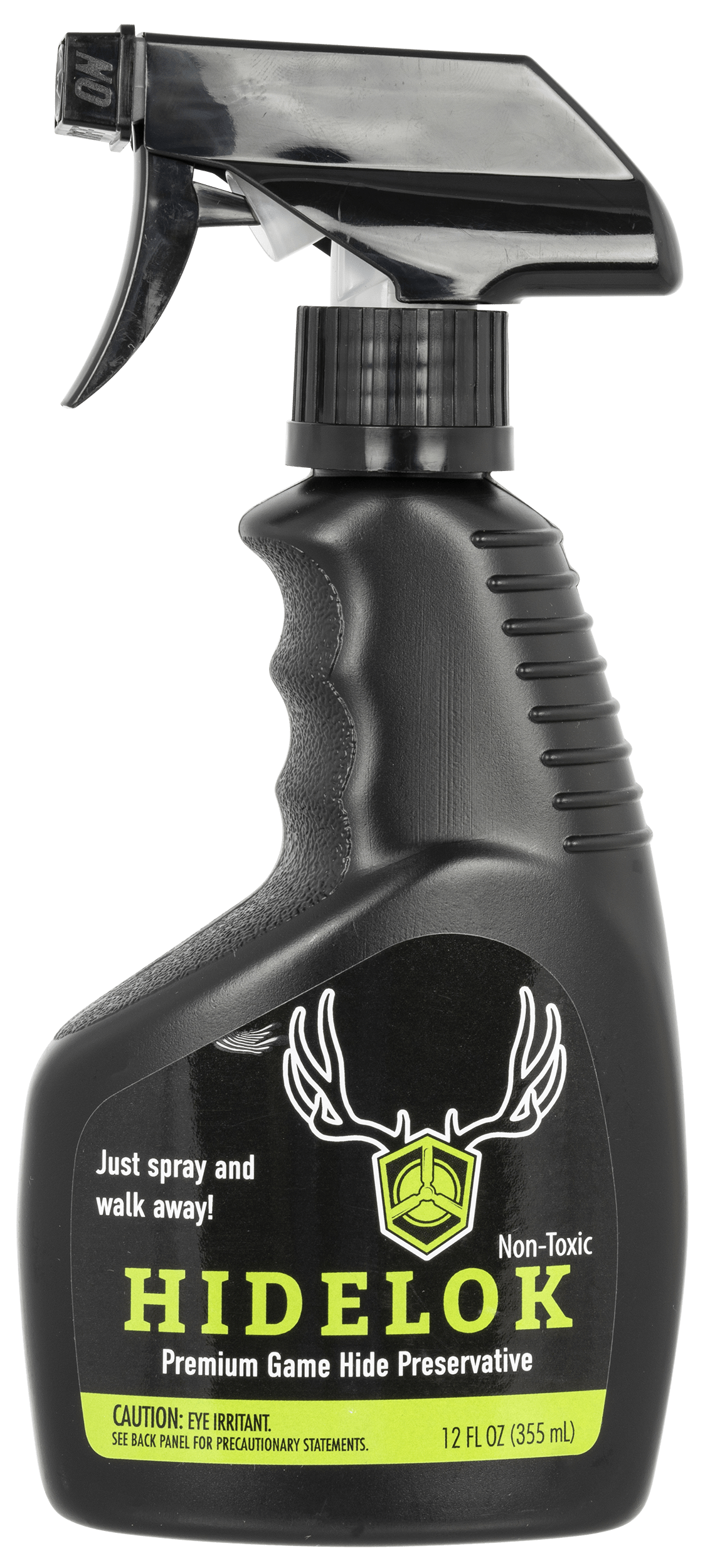 VELVET ANTLER TECH Velvet Antler Tech Hidelok, Velvet 114001 Hidelok    12 Oz Spray Bottle Gun Care