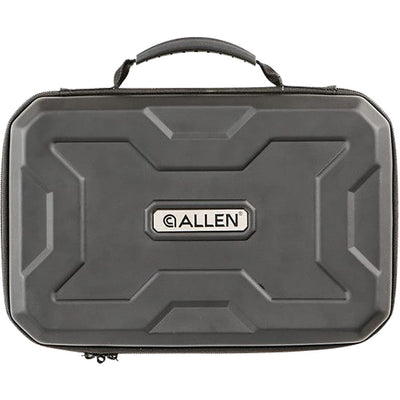 Allen Allen Exo Handgun Case 12 In. Black Gun Storage
