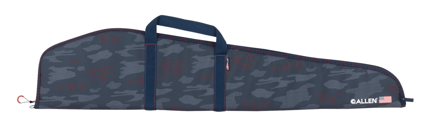 Allen Allen Patriotic Tactical Case 42 In. Red White And Blue Gun Storage