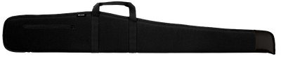 Bulldog Bulldog Deluxe Shotgun Case Black 52 In. Gun Storage