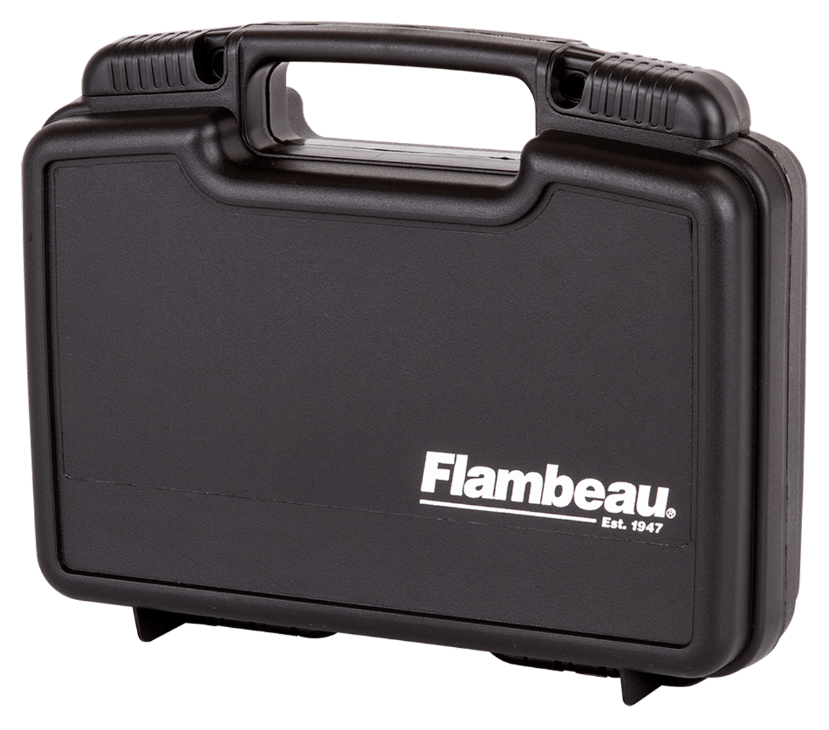 Flambeau Flambeau 1011 Pistol Case 10 In. Gun Storage