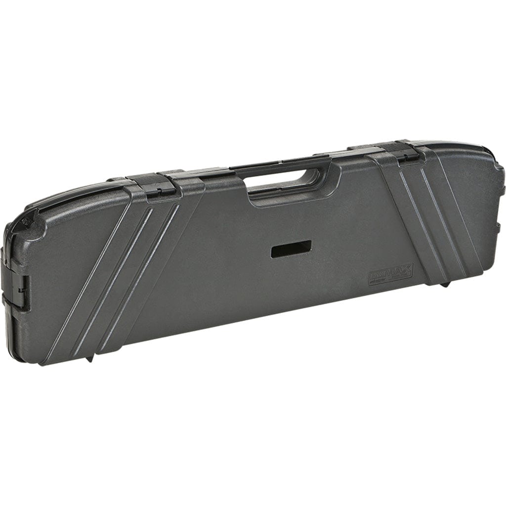 Plano Plano Take Down Shotgun Case Black Gun Storage