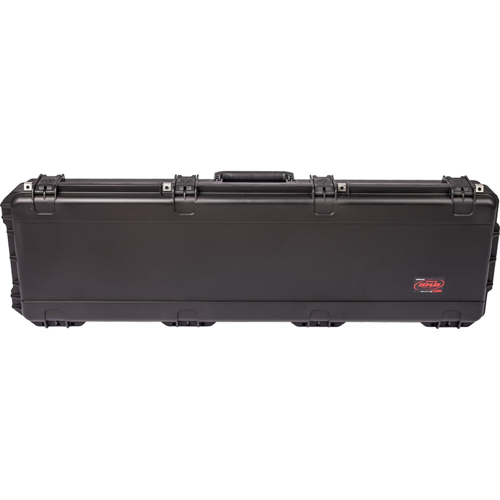 Skb Skb Iseries Double Rifle Case Black 50 In. Gun Storage