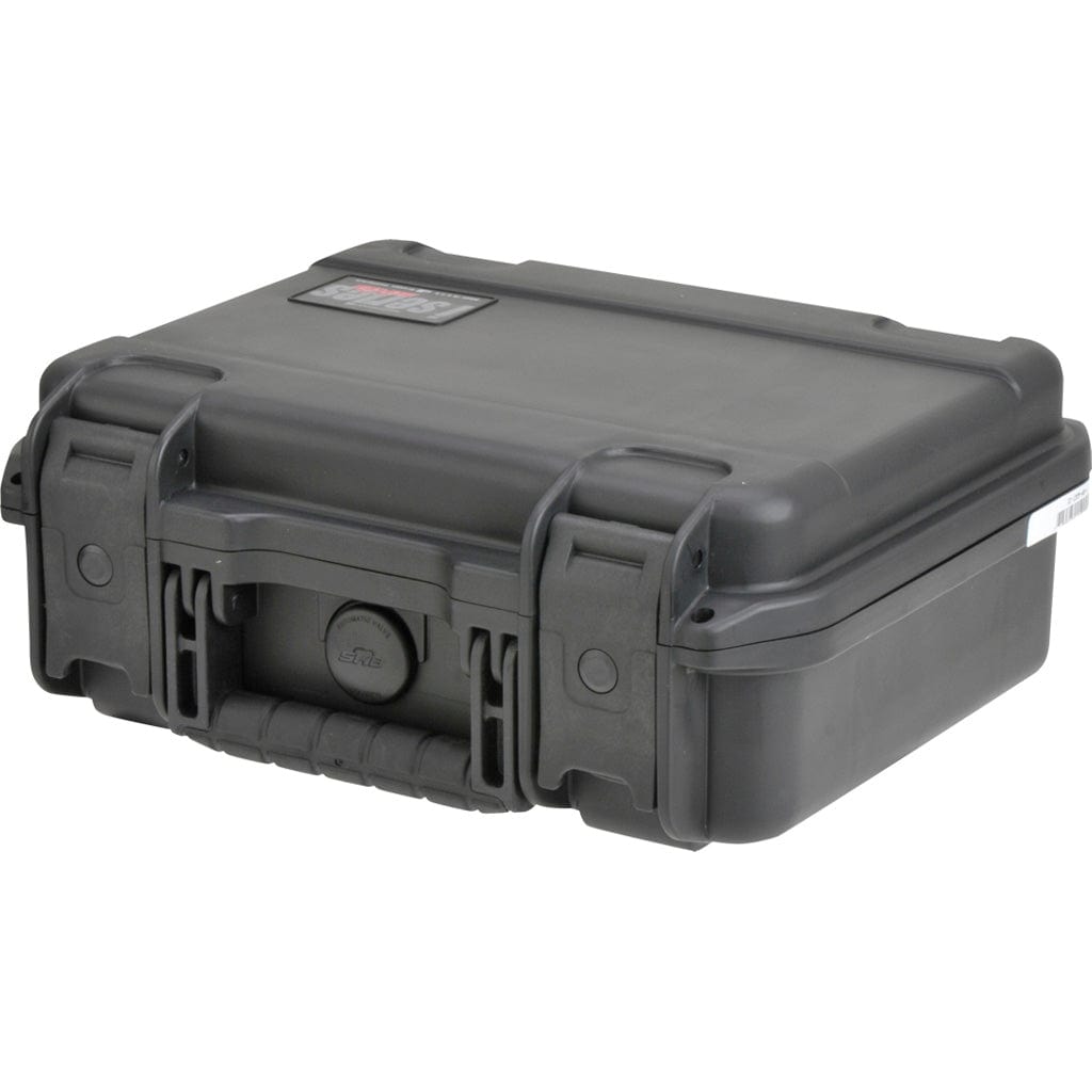 Skb Skb Iseries Pistol Case Black 4 Handgun Gun Storage