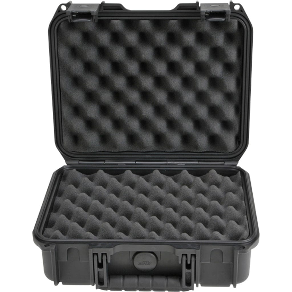 Skb Skb Iseries Pistol Case Black 4 Handgun Gun Storage