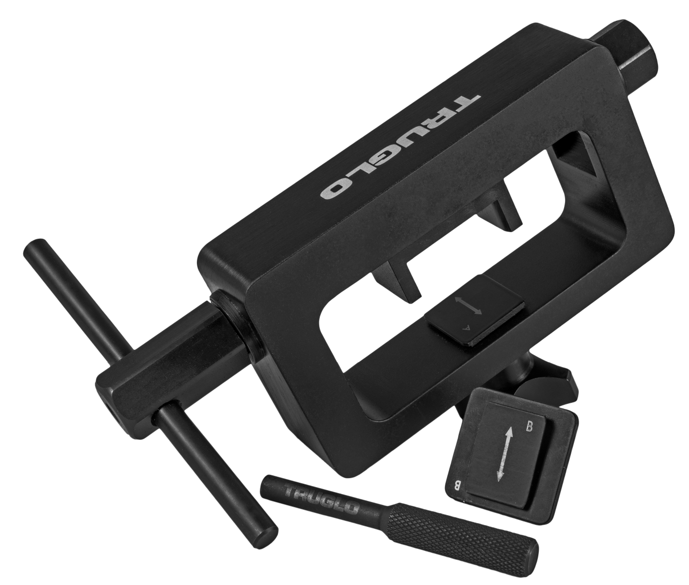 Truglo Truglo Sight Installation Kit Glock Gunsmith