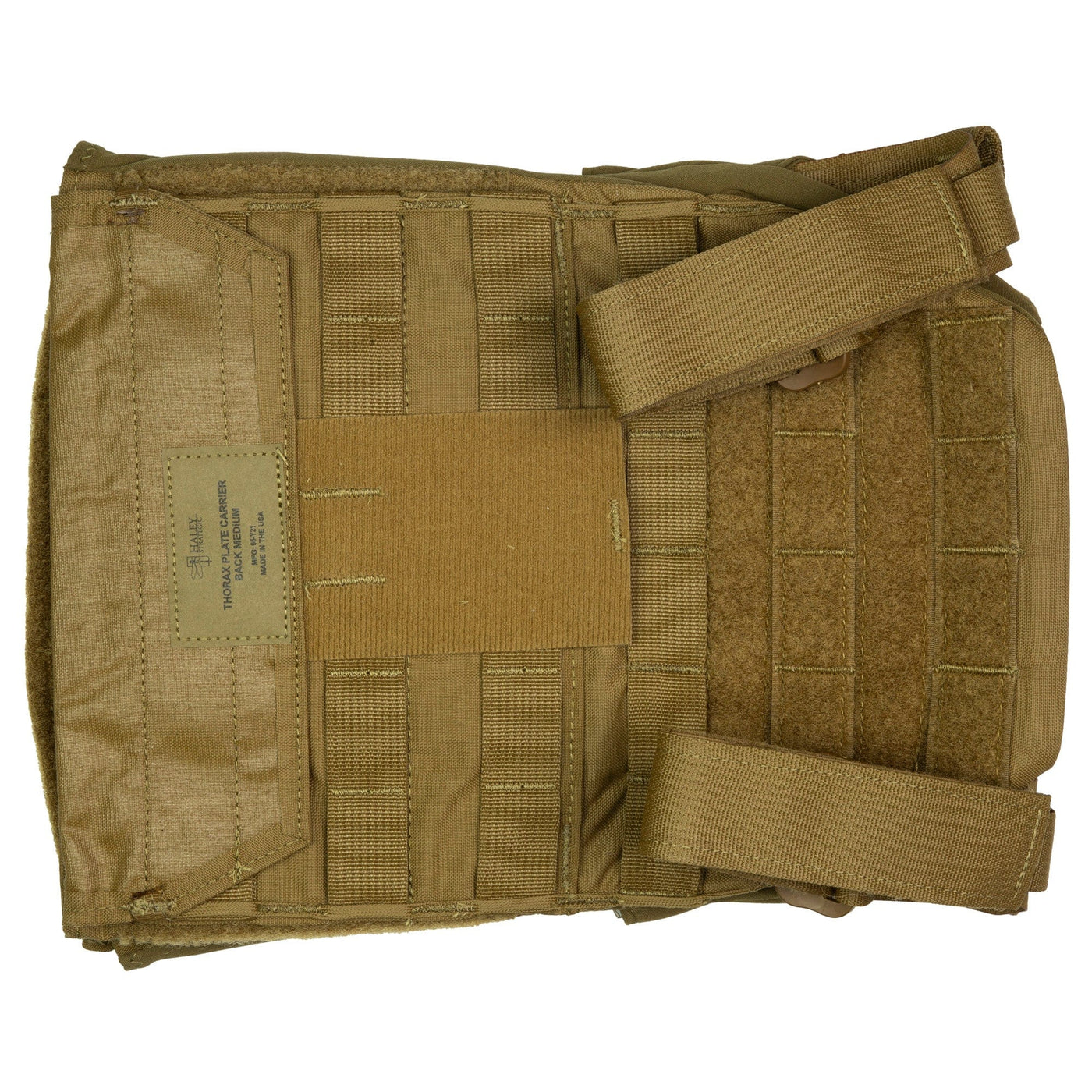 Haley Strategic Partners Hsp Thorax Pc Plate Bags Holsters