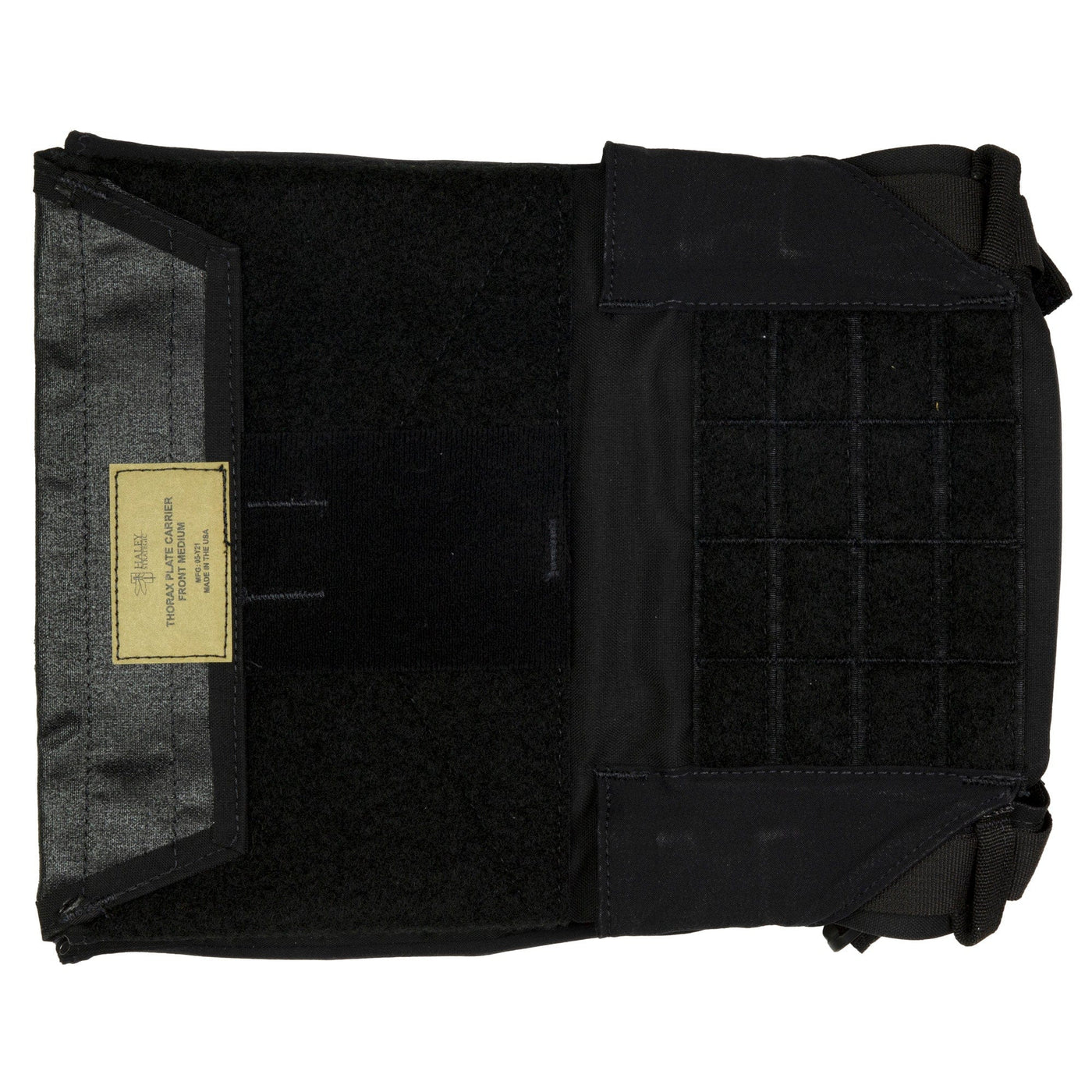 Haley Strategic Partners Hsp Thorax Pc Plate Bags Holsters