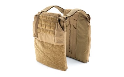 Haley Strategic Partners Hsp Thorax Pc Plate Bags Coyote / Medium Holsters