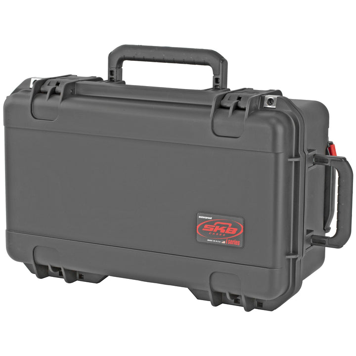SKB Sports Skb I-series Handgun Case 6 Gun Blk Hard gun Cases