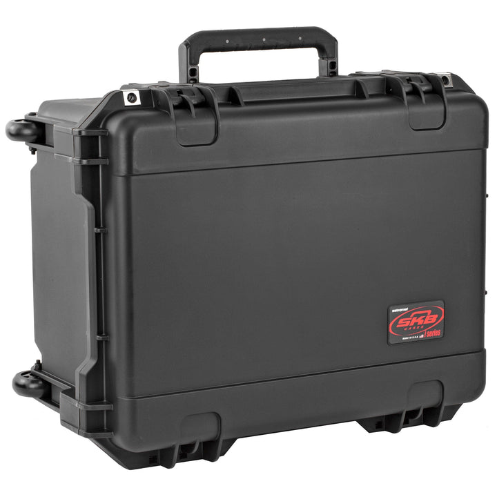 SKB Sports Skb I-series Handgun Case 8 Gun Blk Hard gun Cases