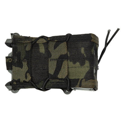 High Speed Gear Hsgi X2r Taco Molle Multicam Black Holsters