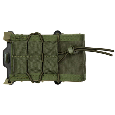 High Speed Gear Hsgi X2r Taco Molle Olive drab green Holsters