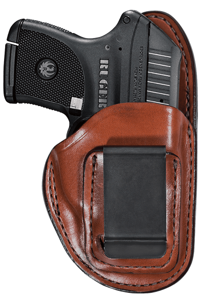 Bianchi Bianchi #100 Professional Sz9a - Keltec P11 & Similar Autos Tan Holsters And Related Items