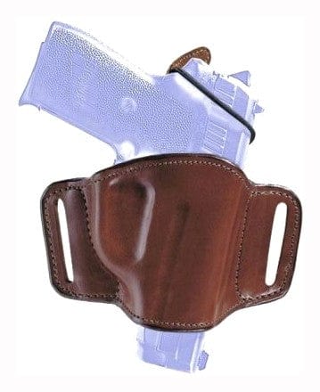 Bianchi Bianchi #105 Minimalist Sz1 - S&w J-frame & Similar 2" Tan Holsters And Related Items