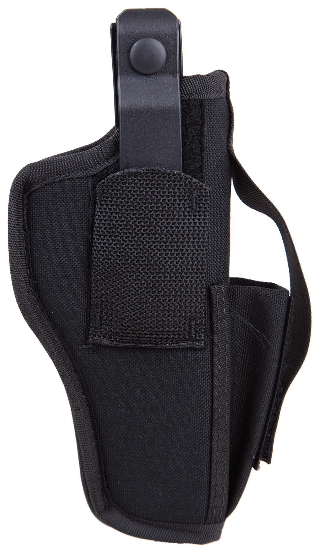 Blackhawk Blackhawk Ambidextrous Holster - W/mag Pouch #03 Large Autos Holsters And Related Items