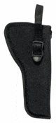Blackhawk Blackhawk Hip Holster #13 Rh - Colt S.action 5.5"-6.5" Black Holsters And Related Items