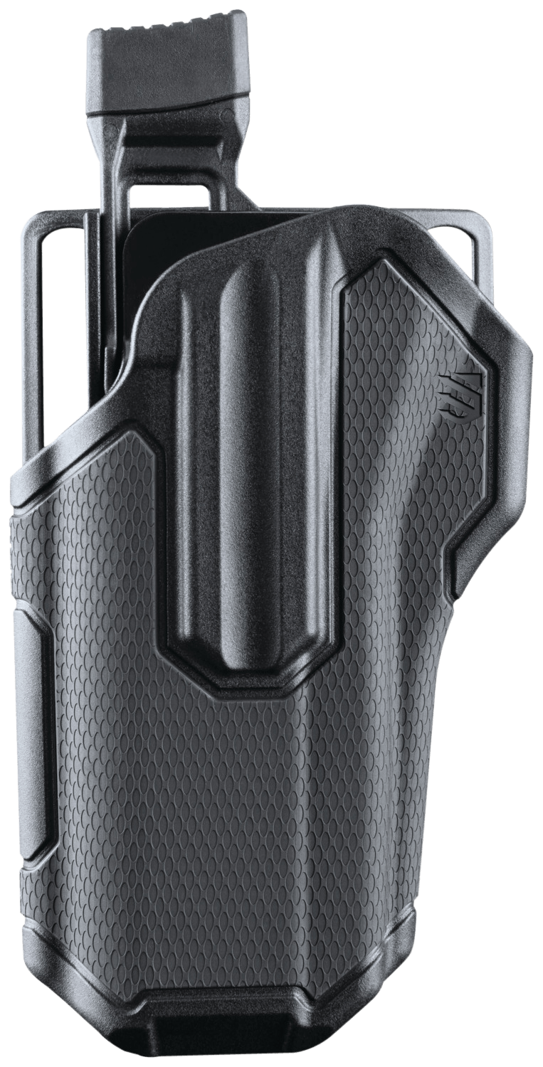 Blackhawk Blackhawk Omnivore Owb Holster - Lh Non Light Bearing Mul-fi Bl Holsters And Related Items