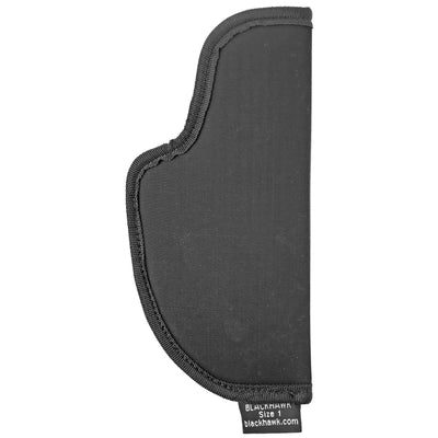 Blackhawk Blackhawk Tecgrip Holster Iwb - Sz 8 2" Small Frame Rev's Blk 08 Holsters And Related Items