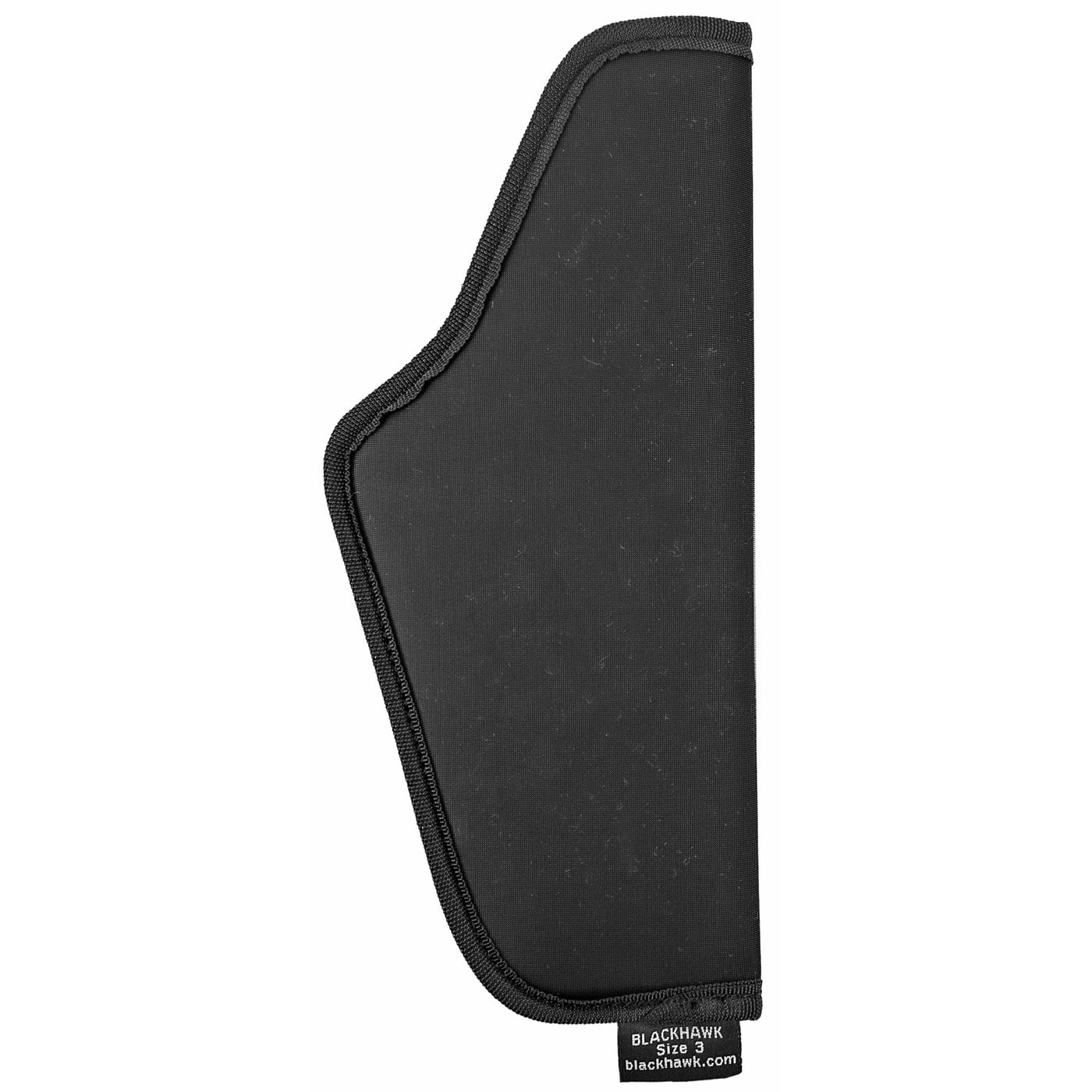 Blackhawk Blackhawk Tecgrip Holster Iwb - Sz 8 2" Small Frame Rev's Blk 08 Holsters And Related Items