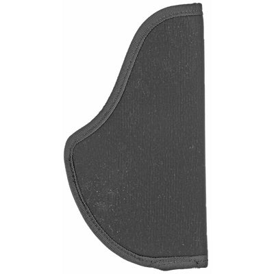 Blackhawk Blackhawk Tecgrip Holster Iwb - Sz 8 2" Small Frame Rev's Blk 08 Holsters And Related Items