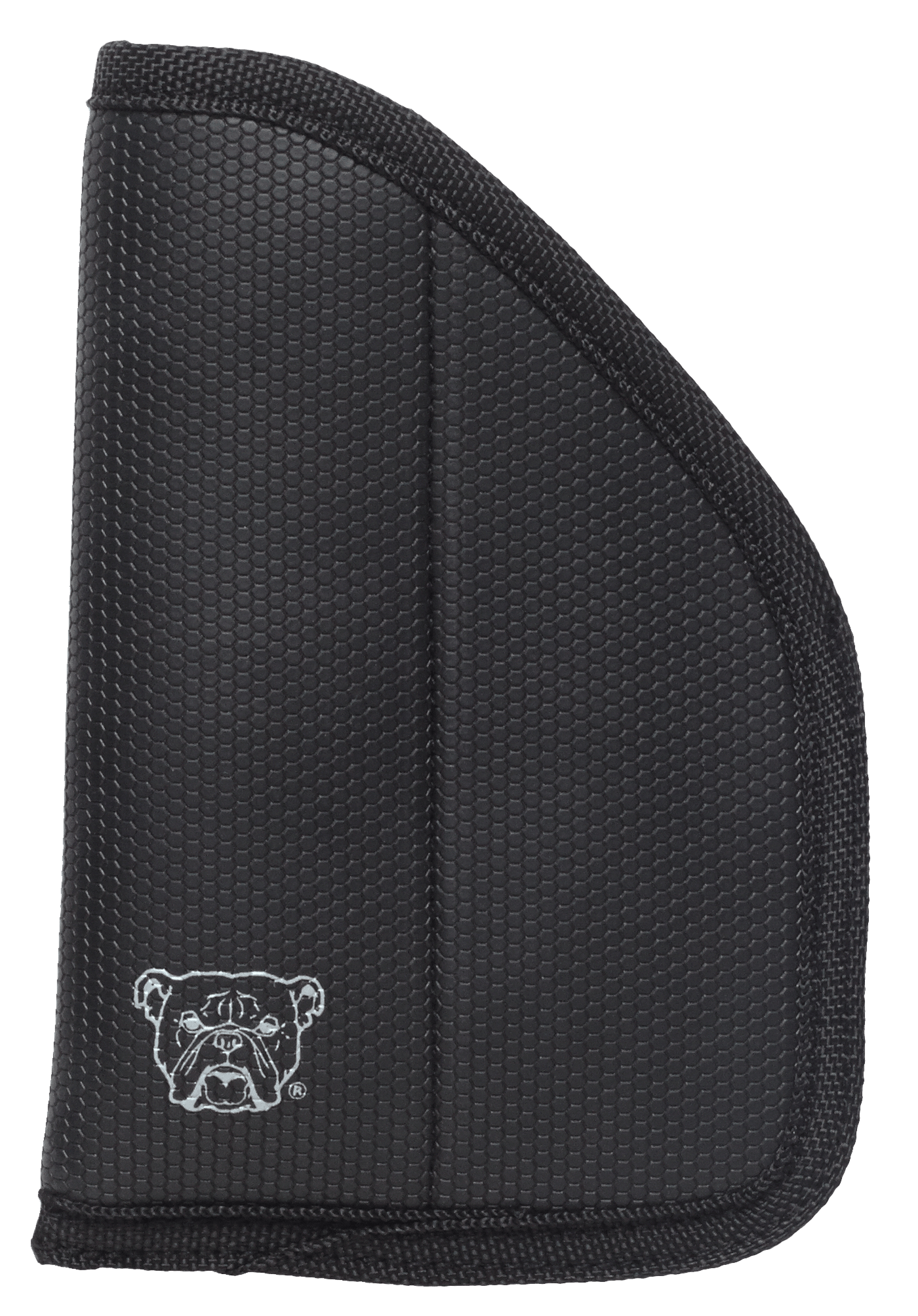 Bulldog Bulldog Super Grip Inside Pant - Holster Medium Black Holsters And Related Items