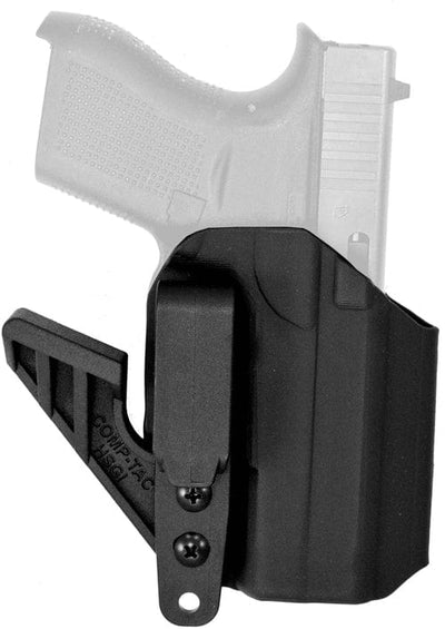 Comp-Tac Comp-tac Ev2 Appendix Iwb Holr - Glock 19/23/32 Gen 1-5 Rh Blk Holsters And Related Items