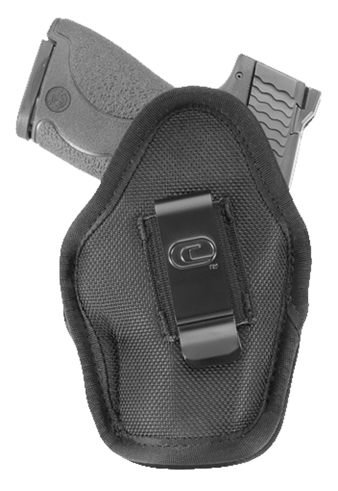 Crossfire Crossfire Holster Impact Low- - Profile Iwb 1"-1.5" Nylon Ambi Holsters And Related Items