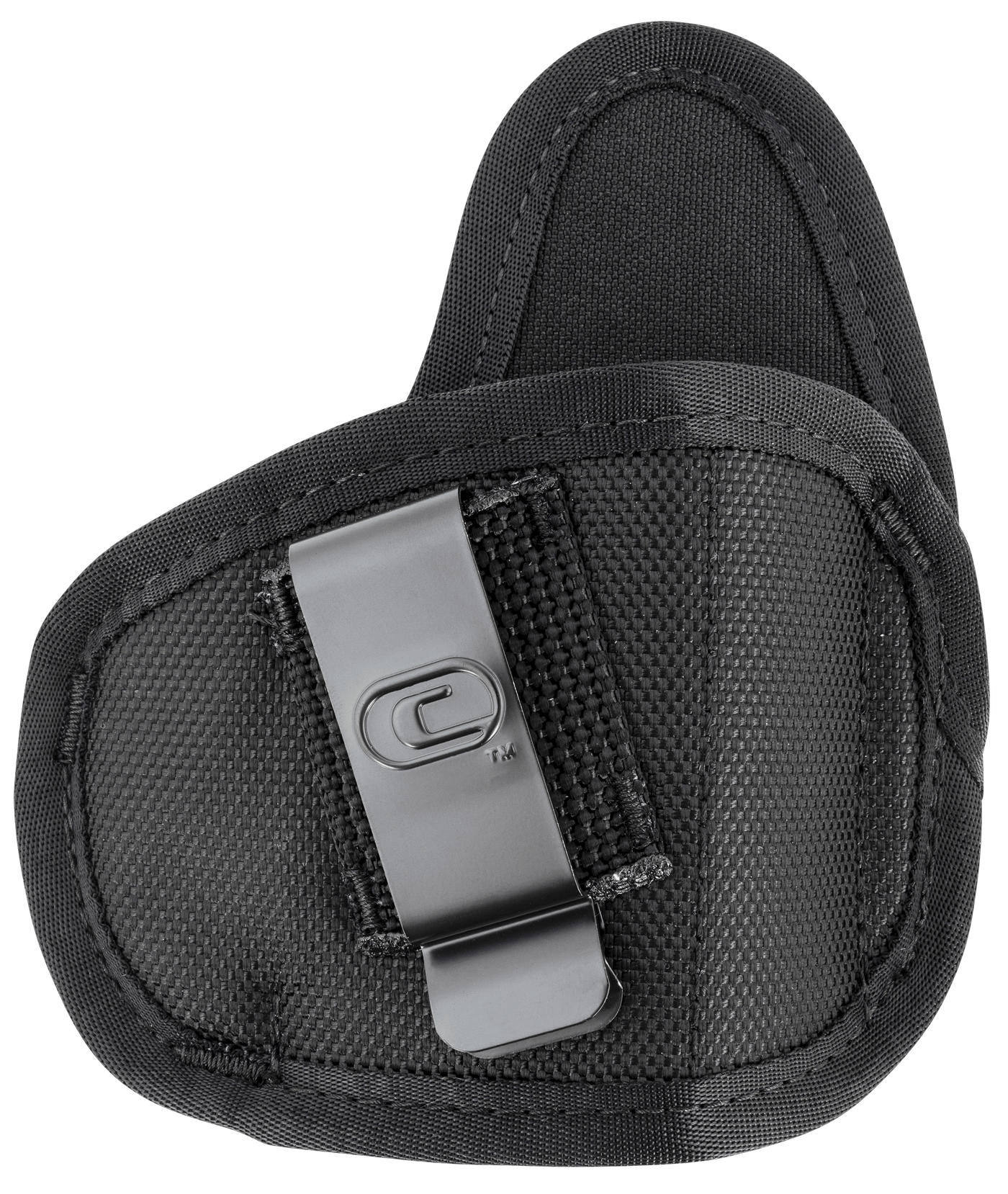 Crossfire Crossfire Holster Tempest Low- - Pro Laser Iwb 1"-1.5" Nylon Rh Holsters And Related Items