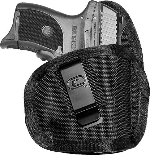 Crossfire Crossfire Holster Tempest Low- - Pro Laser Iwb 1"-1.5" Nylon Rh Holsters And Related Items
