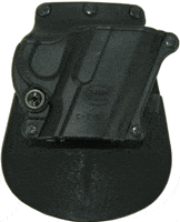 Fobus Fobus Holster Yaqui Paddle For - Colt 1911 & Similar Holsters And Related Items