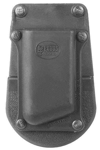 Fobus Fobus Mag Pouch Single - For .45acp Single Stack Mags Holsters And Related Items