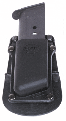 Fobus Fobus Mag Pouch Single - For .45acp Single Stack Mags Holsters And Related Items