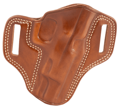 Galco Galco Combat Master Belt Hlstr - Rh Leather Cz 75b 9mm Tan< Holsters And Related Items