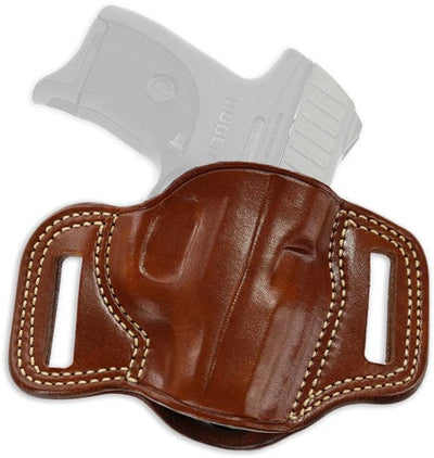 Galco Galco Combat Master Belt Hlstr - Rh Leather Glock 48 Tan Holsters And Related Items
