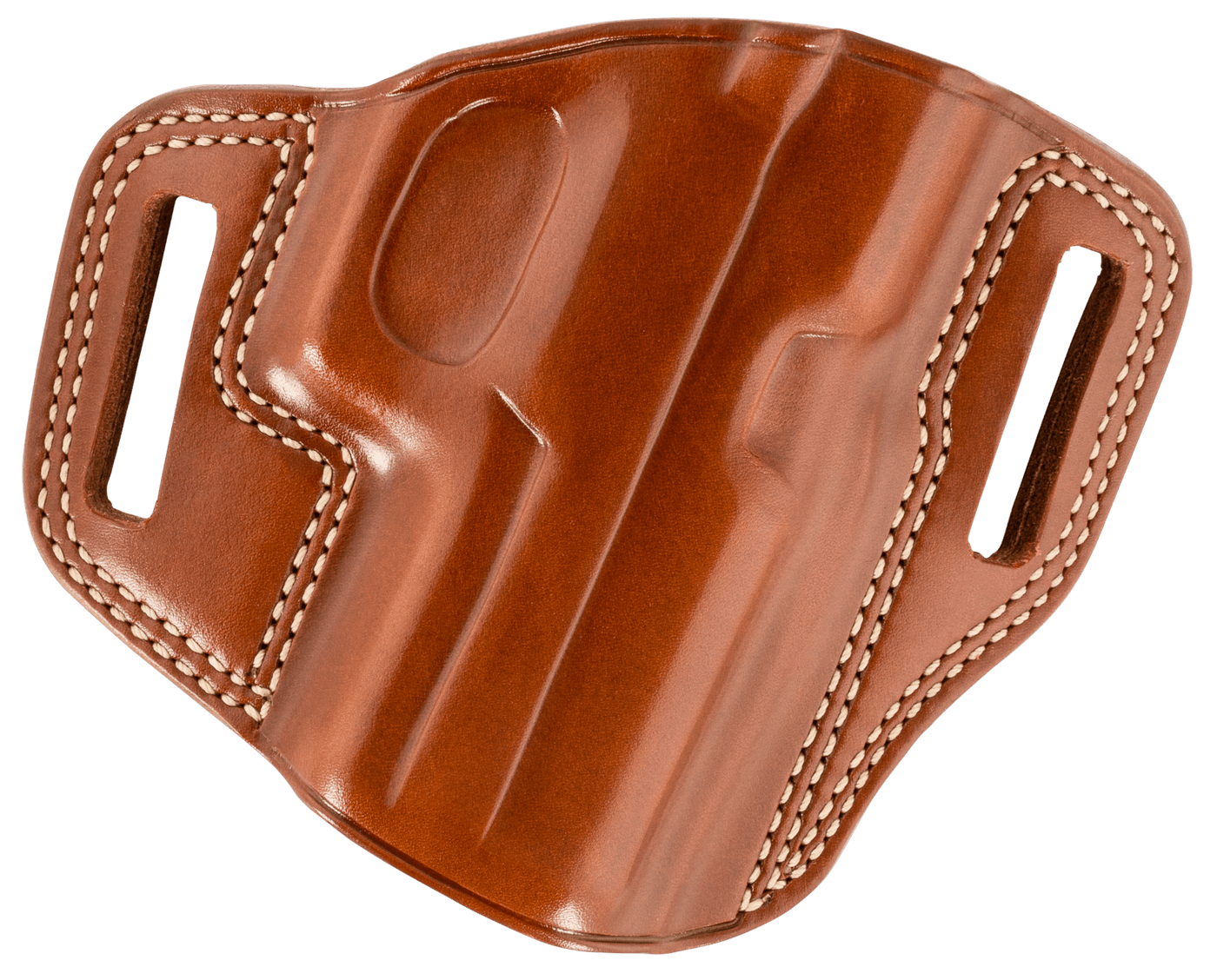 Galco Galco Combat Master Belt Hlstr - Rh Leather Sig 320c 9/40 Tan Holsters And Related Items