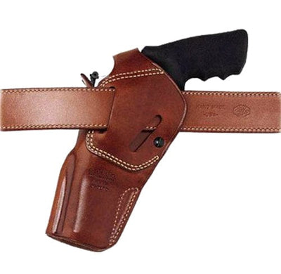 Galco Galco Dao Belt Holster Rh Lthr - Taurus Judge 3" 21/2" Cyl Tan Holsters And Related Items