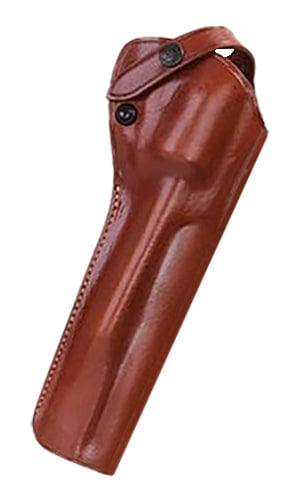 Galco Galco Sao Belt Holster Rh - Leather Saa Ruger Sing Six 6.5 Holsters And Related Items
